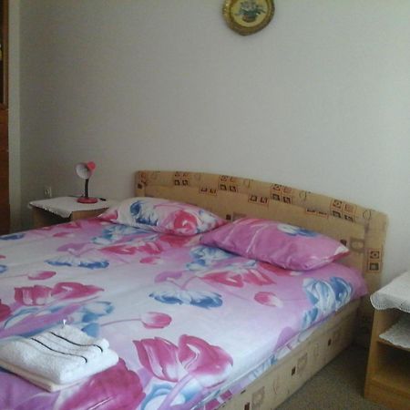 Ranch Farm Stay Rakovica Eksteriør bilde
