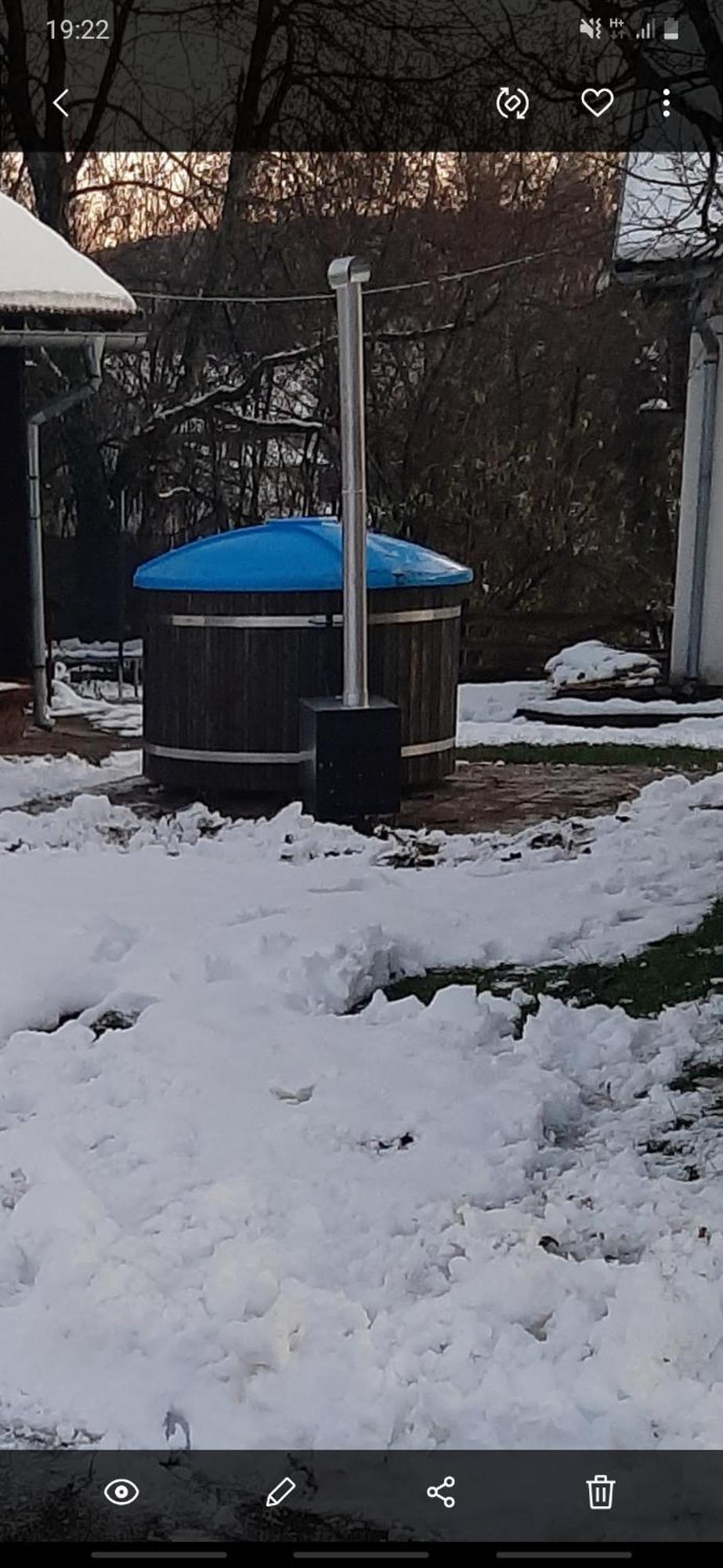 Ranch Farm Stay Rakovica Eksteriør bilde