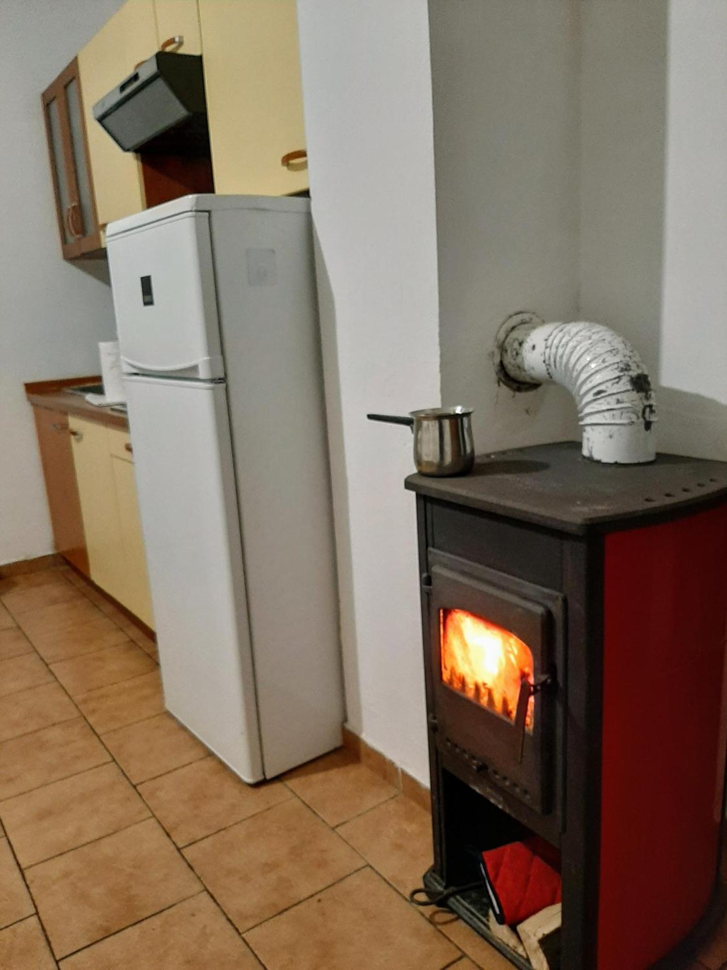 Ranch Farm Stay Rakovica Eksteriør bilde