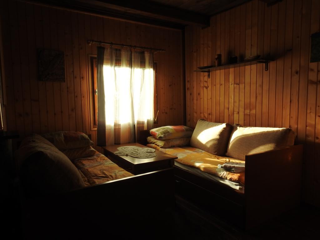 Ranch Farm Stay Rakovica Eksteriør bilde
