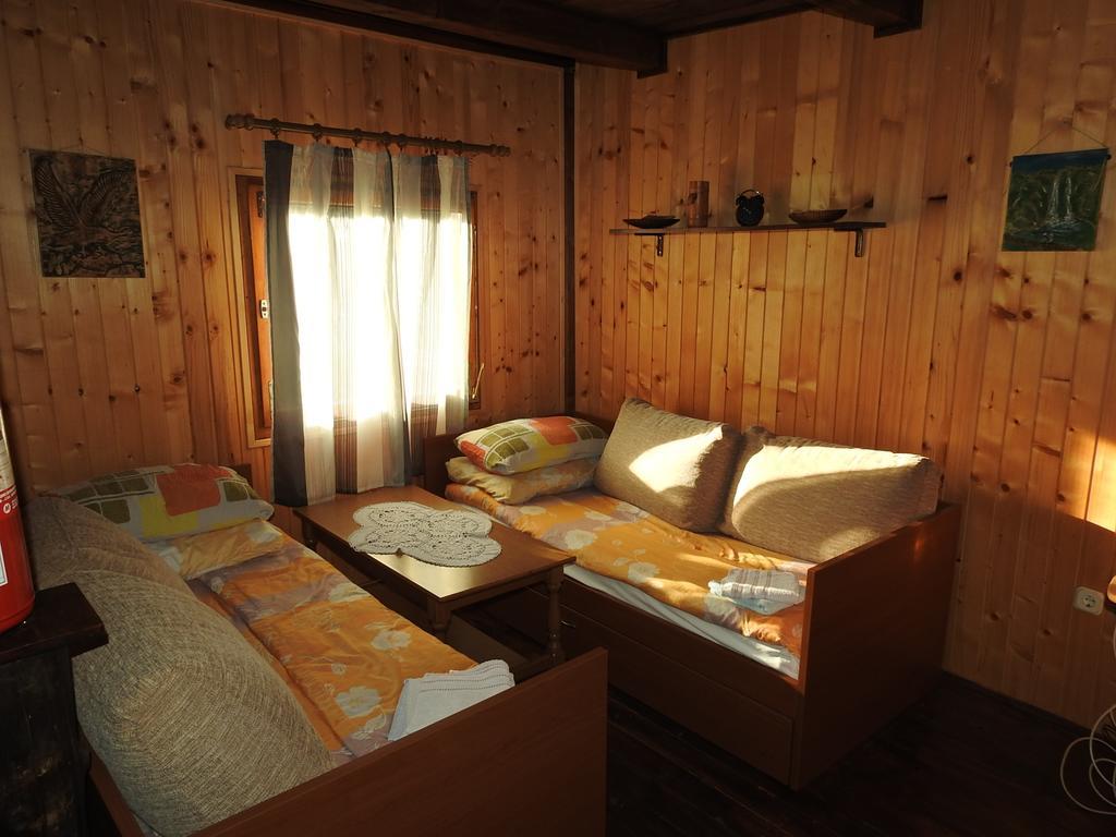Ranch Farm Stay Rakovica Eksteriør bilde