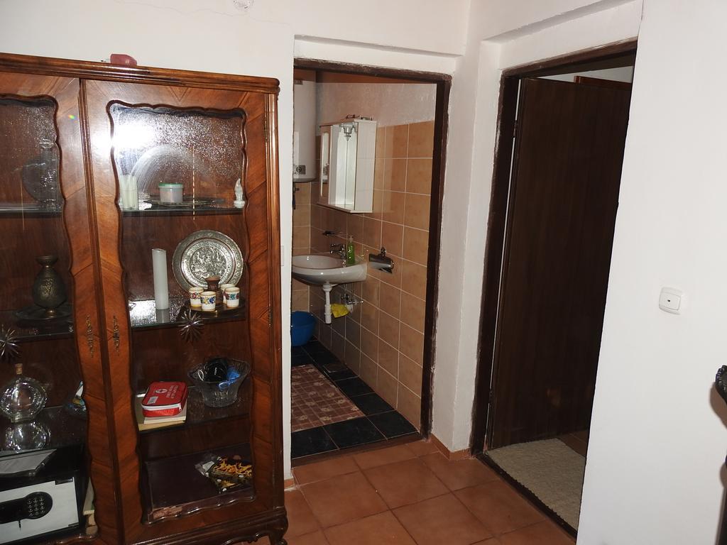 Ranch Farm Stay Rakovica Eksteriør bilde