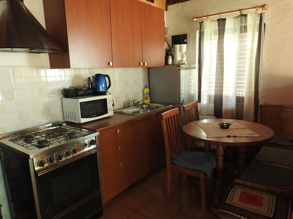 Ranch Farm Stay Rakovica Eksteriør bilde